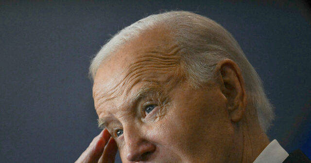 ‘The Guy’s Brain Is Mush’: Joe Biden’s Quotes in NYT Interview Deemed ‘Unintelligible’