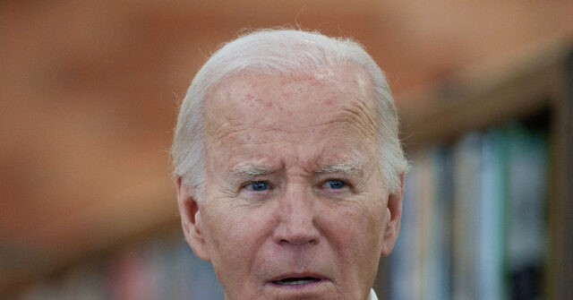 House Oversight Committee: Numerous Biden Autopen Actions ‘Illegitimate’