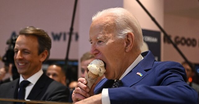 Trump Administration Dismantles Biden’s ‘Lawfare Legacy’ to Focus on Predatory Monopolies, Big Tech