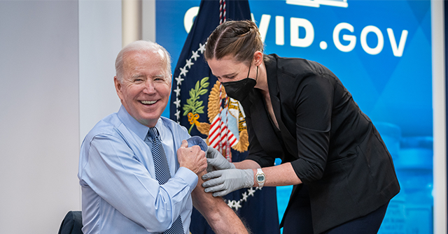 Report: Trump Administration Planning to Phase Out COVID-19 Vaccine