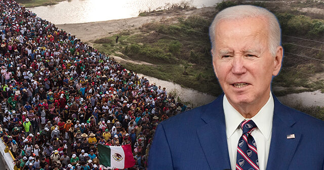HUD Investigation Reveals Biden’s Mass Migration Spiked Home Prices for Low-Income Americans
