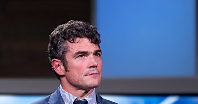 Joe Kent Resigns as Director of National Counterterrorism Center, Opposing Trump’s War Against Iran