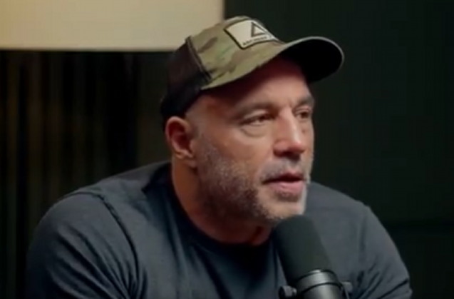 Joe Rogan Reveals the Reasons He Decided to Interview Trump on His Podcast Before the Election (VIDEO)