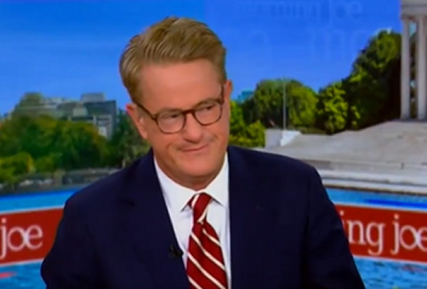 OOF! Even Joe Scarborough is Dunking on Gavin Newsom’s Pitiful Attacks on Trump: ‘Quite Embarrassing’ (VIDEO)