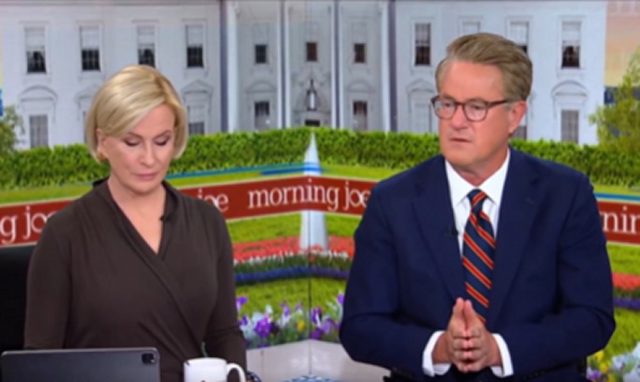Illinois Governor JB Pritzker Should Work With President Trump on Crime, Says… Joe Scarborough (VIDEO)