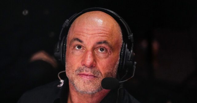 Joe Rogan Warns Leftist Celebrations of Charlie Kirk’s Assassination Brings U.S. Closer to ‘Civil War’