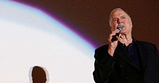 Actor John Cleese Warns Britain Will Cease to Exist If Christian Values ‘Are Replaced by Islamic Ones’