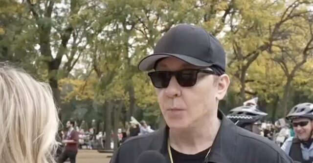 John Cusack: Trump Is an Authoritarian, His ‘Masked Goons’ Are ‘Abducting People’