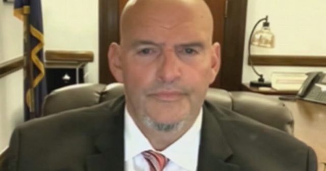 CLAWS OUT: Former Campaign and Senate Staffers for John Fetterman Launch Twitter/X Account Promising to Dish Dirt on Him