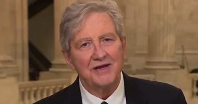PBS CEO Claims People ‘Struggle’ to Find Examples of Left-Wing Bias at the Network- Senator Kennedy Brings Receipts
