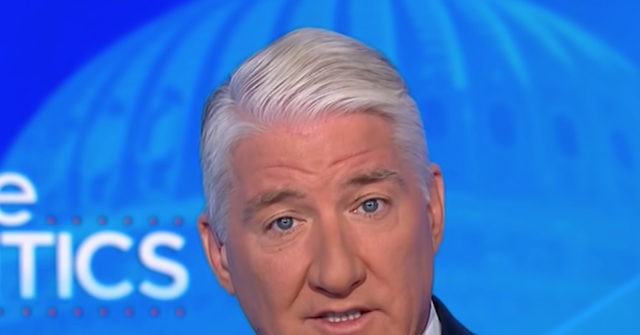 CNN’s King: It’s Illogical for Trump to Say There Should Be Proportional Representation in MA