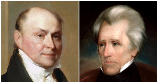 Breitbart Business Digest: The Corrupt Bargain Edition