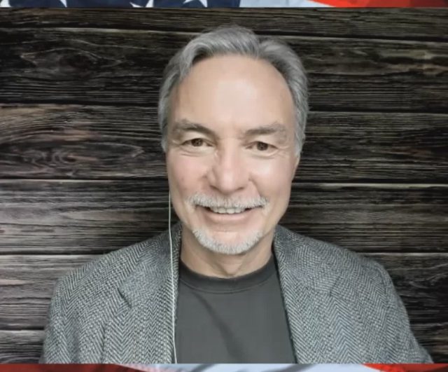 Silver Anticipates Fiat Currencies Dying – John Rubino