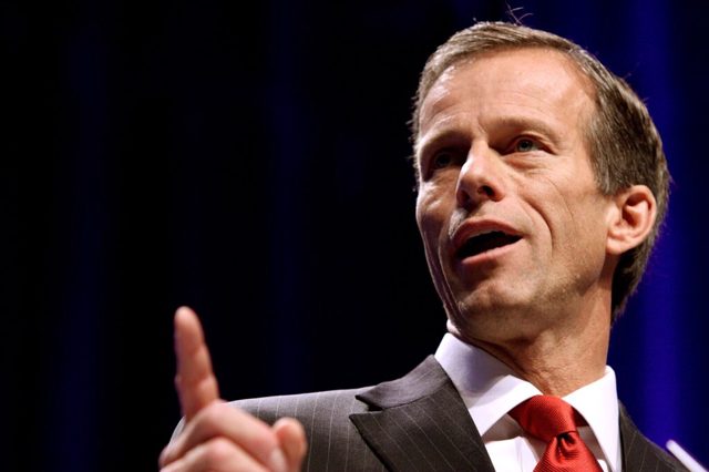 GOP Lawmakers Erupt After Unelected Senate Parliamentarian Guts Key Provisions from Trump’s “One Big Beautiful Bill” — But Senate Majority Leader Thune Refuses to Overrule Decision