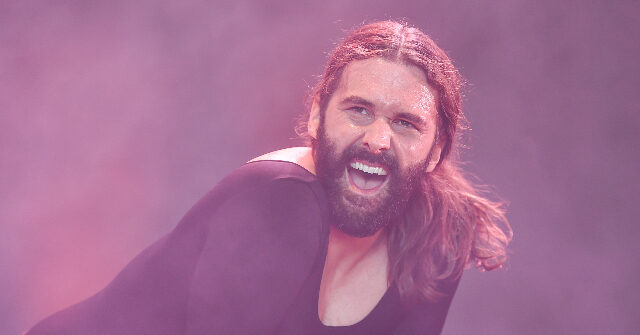 Ulta Beauty Boycott Calls Grow over Brand Partnership with ‘Genderqueer’ Netflix Star Jonathan Van Ness