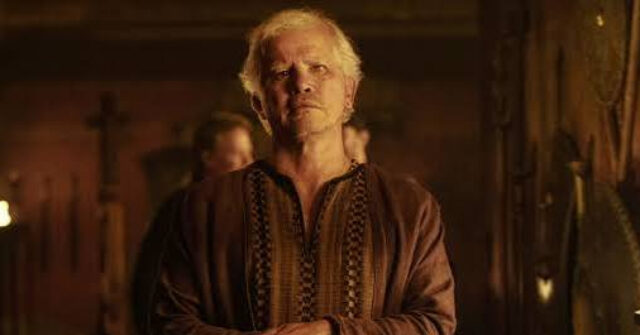 Watch: ‘The Odyssey’ Star John Leguizamo Trashes Hollywood as Not an ‘Accepting Place’ for Latinos