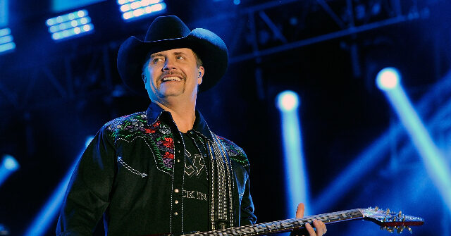 Exclusive: Country Star John Rich Honors Charlie Kirk, Explains How Operation Light Shine Can Help Parents Protect Their Children from Online Predators