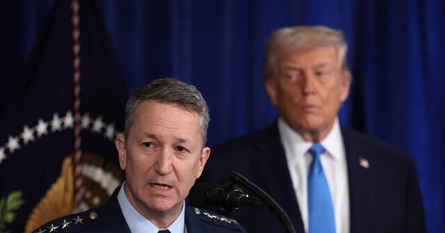 ‘Only the United States Could Do This’: Gen. Caine Details Daring Maduro Capture in Venezuela