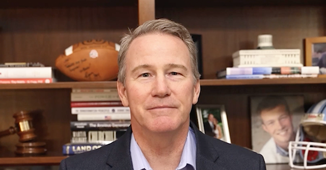 American Tributes – Jon Husted: In America, You Can Start in Foster Care and End Up in the Senate