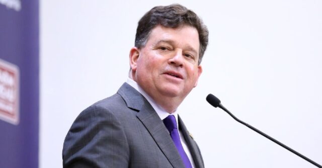 Embattled Athletic Director Out at LSU Fired Day After Governor Landry’s Criticism