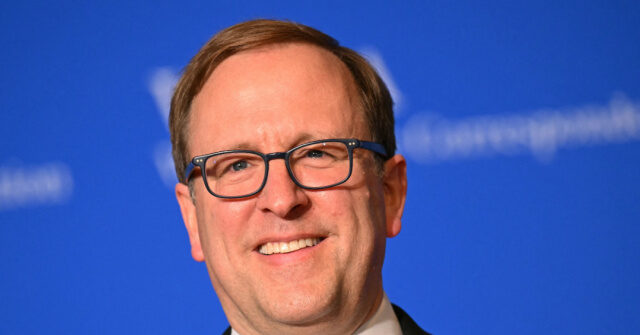 Trump Rips ABC’s Jon Karl: ‘You Have a Lot of Hate in Your Heart’