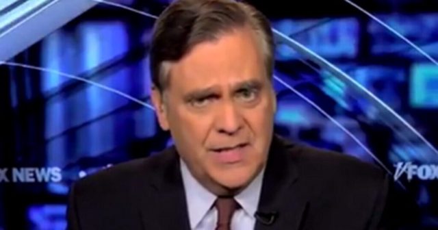 Law Professor Jonathan Turley Says This Person is the Most Vulnerable Member of the Anti-Trump Deep State (VIDEO)