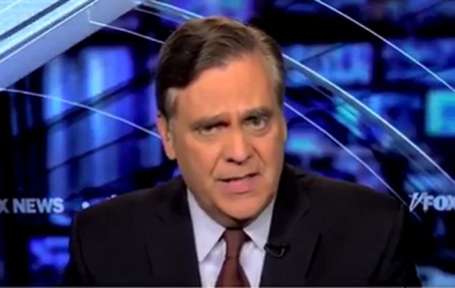 Law Professor Jonathan Turley Suggests John Bolton Could Face Decades in Prison (VIDEO)