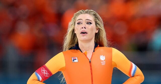 Jake Paul’s Fiancée Jutta Leerdam Praised for Heartwarming Reaction After Winning Olympic Gold