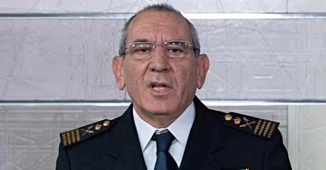 Spain’s Deputy Police Director Resigns amid Sexual Assault Allegations