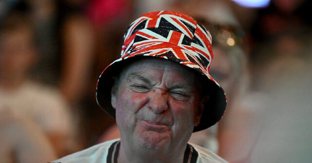 VIDEO: English Hosts, Fans Rage Amid Taunts from Scot and Irish Callers After World Cup Collapse