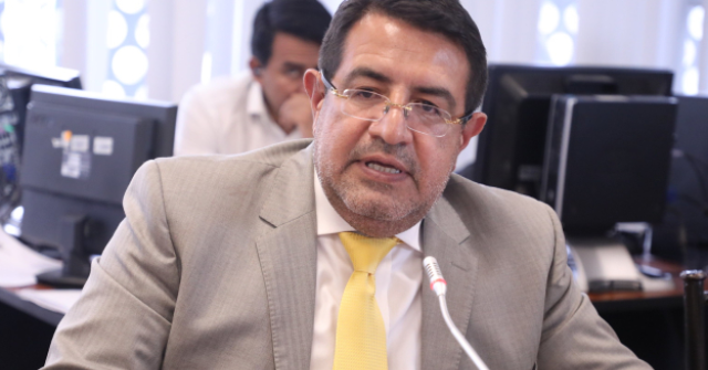 Ecuador: Leftist Lawmaker Who Called for Lowering Age of Consent Missing After Accused of Raping 12-Year-Old
