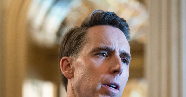Josh Hawley Investigates Alleged Google Failure to Remove Child Sex Abuse Material
