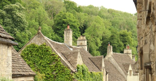 UK Government Pushes Multiculturalism on ‘Irrelevant’ British Countryside: Report