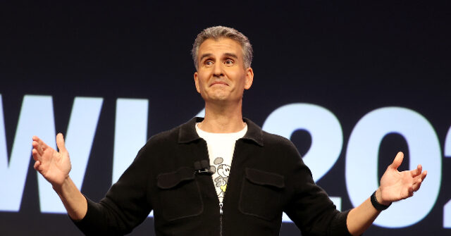 Disney Disaster: CEO Josh D’Amaro Firing 1,000 Employees Month After Taking Over