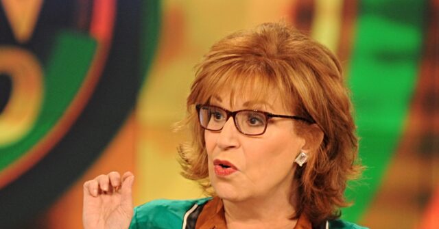 White House Spox Says ‘The View’ Could Be the Next Show ‘Pulled Off Air’ After ‘Irrelevant Loser’ Joy Behar’s Latest Anti-Trump Screed