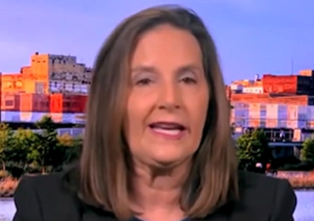 MSNBC Contributor Implies Violence Against ICE Agents is Justified: ‘Lawful Right of Self-Defense’ (VIDEO)