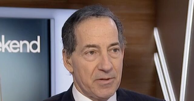 Raskin: ACA Subsidy Expiration Date We Enacted Isn’t Our Fault