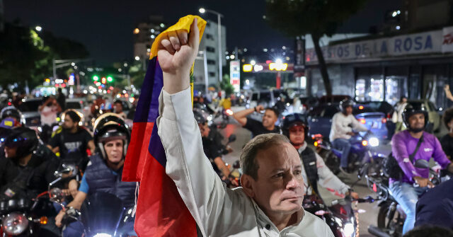Venezuela Abducts Opposition Political Prisoner Guanipa Hours After ‘Release’