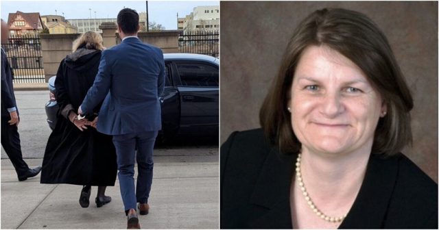 NEW: Magistrate Judge Says Milwaukee County Judge Hannah Dugan Is NOT Entitled to Claim Judicial Immunity to Dismiss Federal Criminal Charges