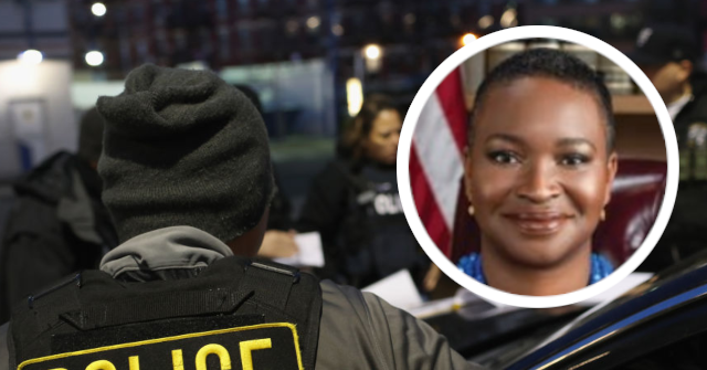 Biden Judge Halts ICE Arrests in Los Angeles Due to Alleged Racial Profiling