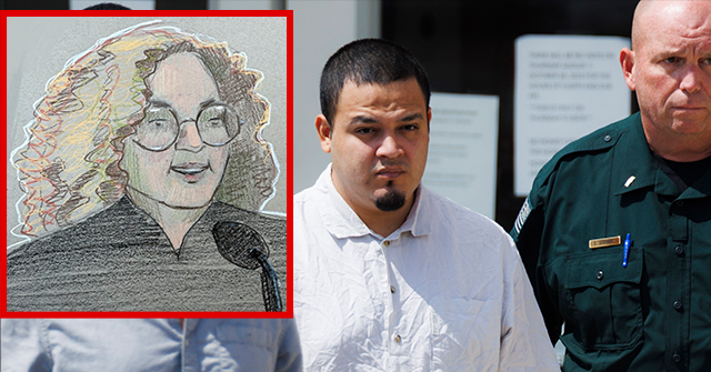 The Lawfare Never Stops: Judge Barbara Holmes Frees Kilmar Abrego Garcia