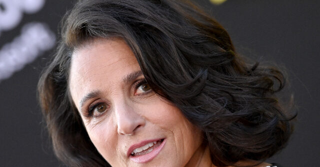 Julia Louis-Dreyfus Called ‘Out of Touch’ for Slamming Trump’s California Oil Pipeline Order: ‘Stick to Acting’