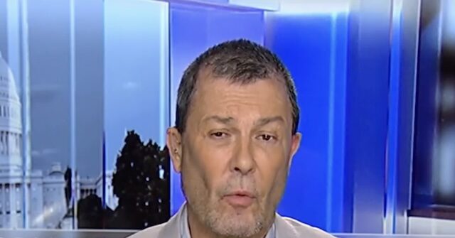 Julian Epstein: Dems Keep Going Down ‘Welfare State and Identity Politics’ Rabbit Hole