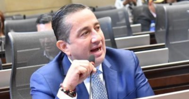 Colombia: Conservative Congressman Survives Gunfire Attack on Day of Slain Senator’s Burial
