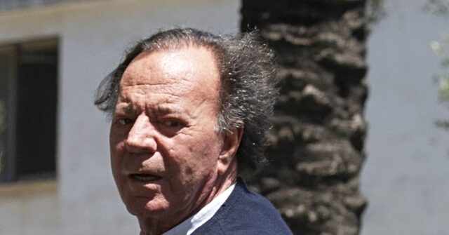 Grammy-Winning Singer Julio Iglesias Denies Sexual Abuse Allegations, Calling Them ‘Absolutely Untrue’