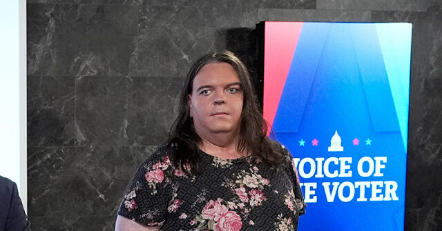 Only 2 Left: Maine Democrats Remove Transgender Candidate Ashley Webb, Others as Options for Senate