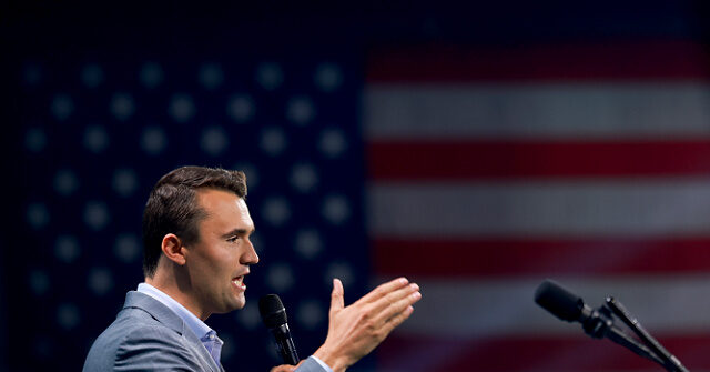 Exclusive — Blake Neff on Alex Marlow Show: Charlie Kirk Was ‘Special’ as He Tried to Implement Solutions
