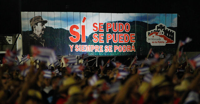 Exclusive: Nationwide Cuba Protests Overshadow Bleak Anniversary of Fidel’s First Big Terror Attack