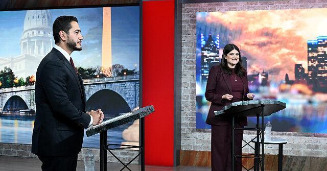 Dem Rep. Stevens on El-Sayed and Jewish Voters: He ‘Made the Campaign He Made’, I’ll ‘Leave It at That’