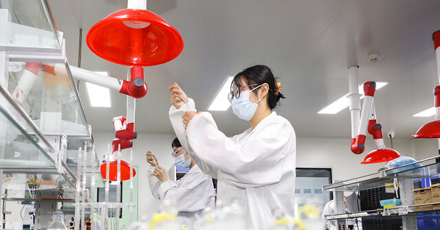 Exclusive: Consumer Product Safety Commission Withdraws Accreditation of 4 Chinese Testing Labs to Protect American Families